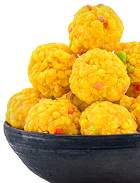 Tasty Sweets