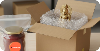 Signature Leak-Proof Vacuum Sealing: 