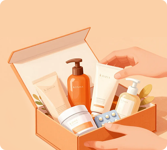 Personal Care Commitment